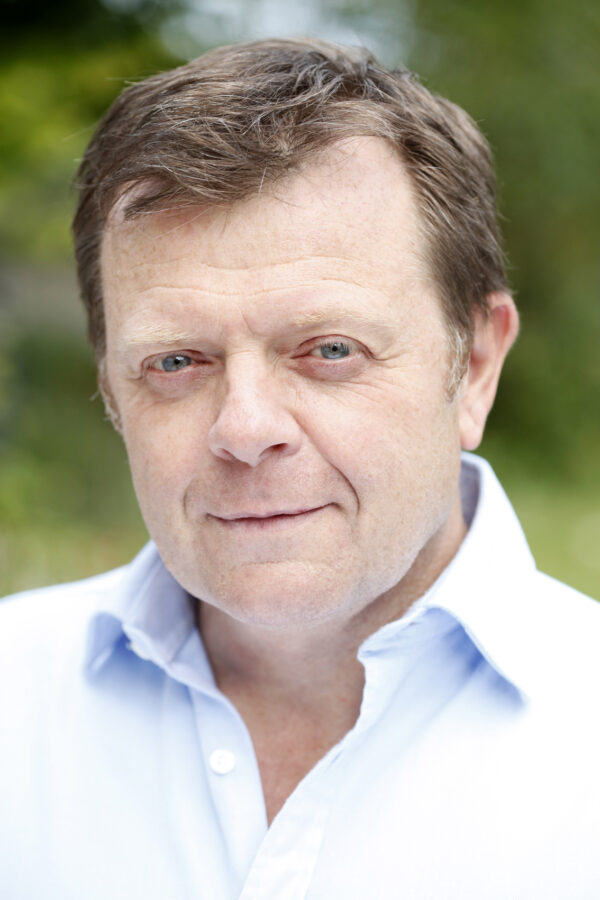 Eric TONDU