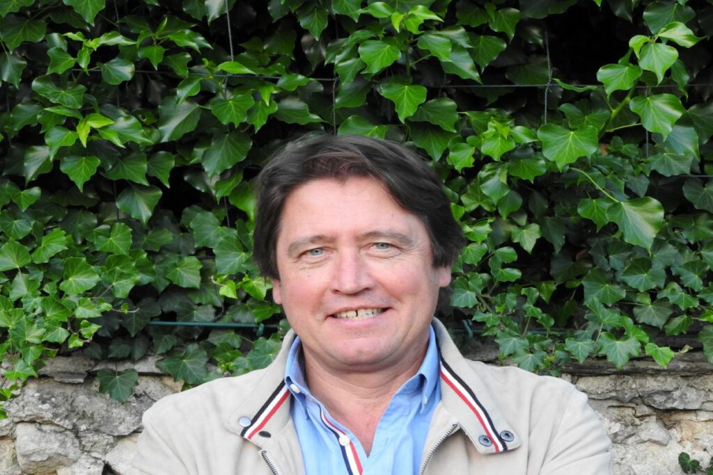 Laurent GUIBLAIN