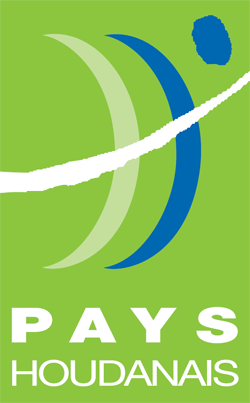 Logo CCPH Communauté de communes du Pays Houdanais