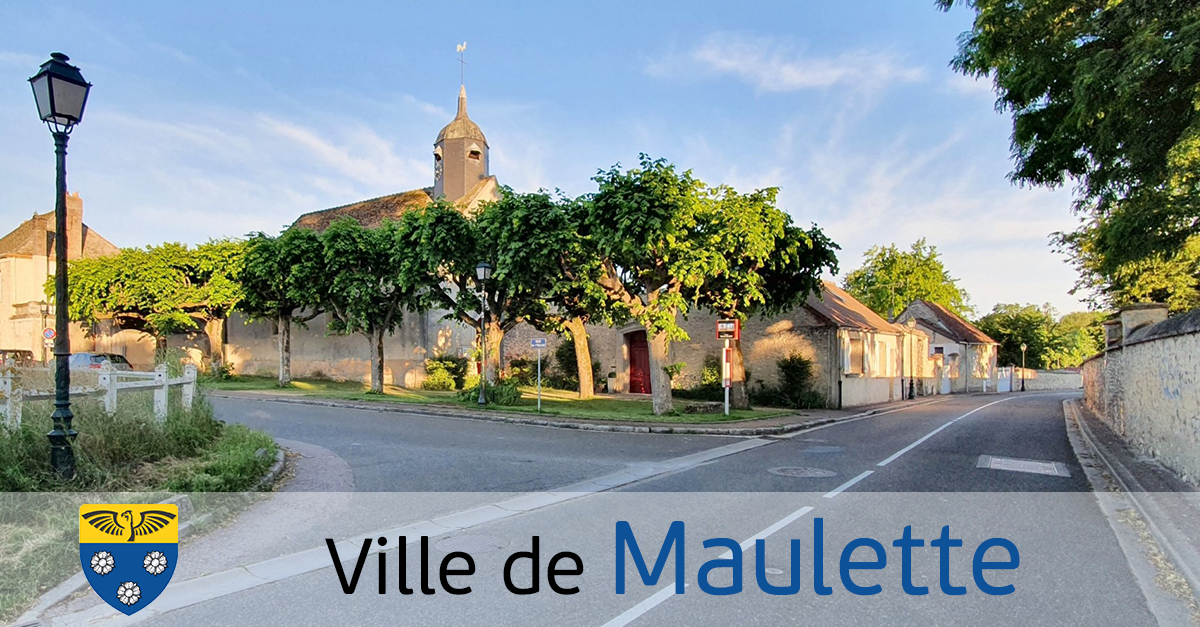Maulette