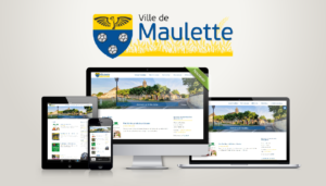 Nouveau site internet