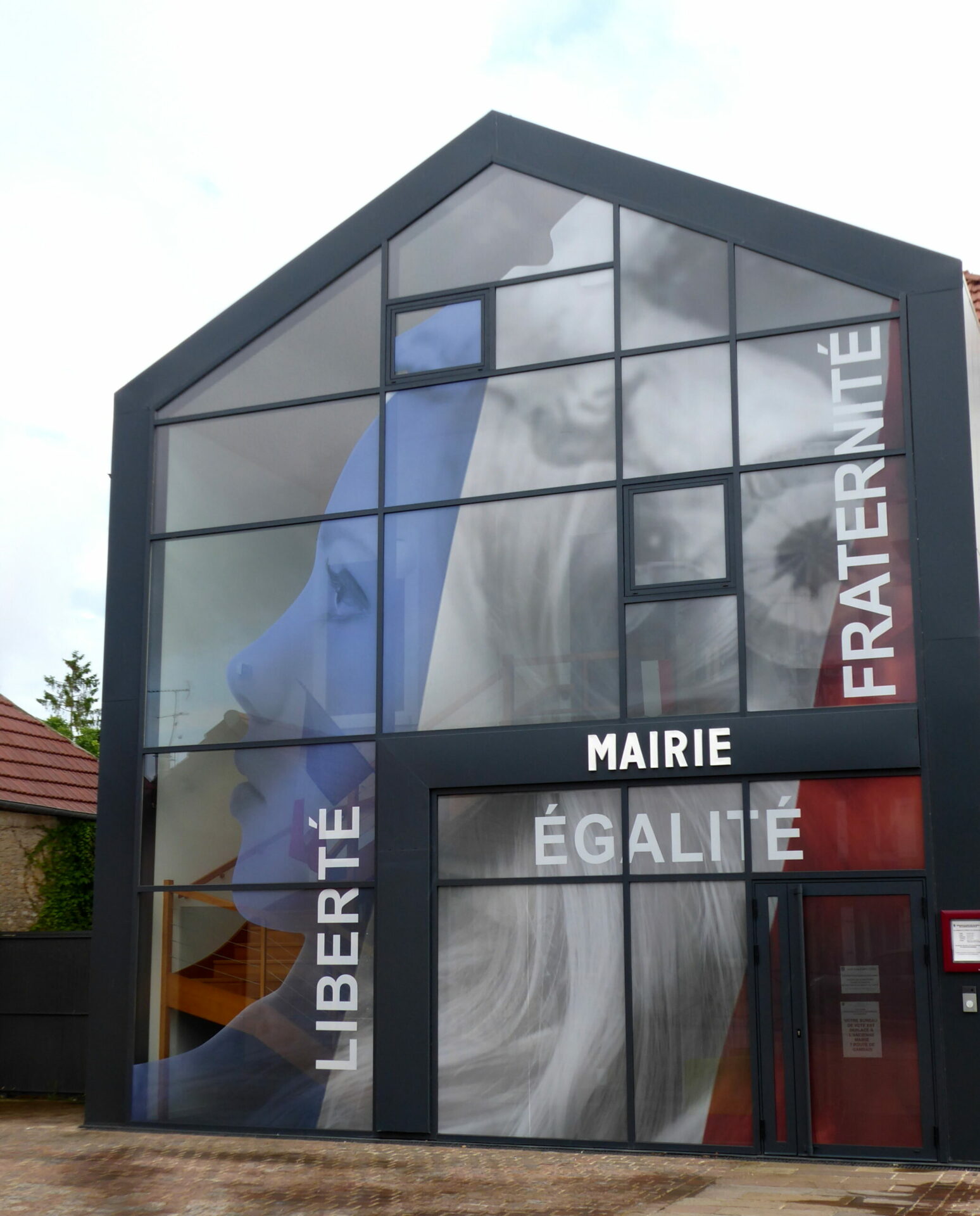 PROCHAIN CONSEIL MUNICIPAL MAULETTE