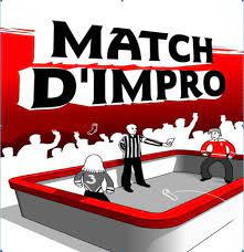 Match d’improvisation