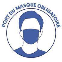 Port du masque