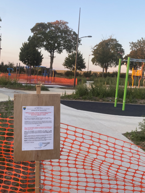 Parc Multisports