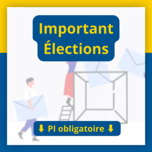 📢🗳️ 𝐍𝐨𝐮𝐯𝐞𝐥𝐥𝐞 𝐫𝐞̀𝐠𝐥𝐞 𝐞́𝐥𝐞𝐜𝐭𝐨𝐫𝐚𝐥𝐞 : 𝐏𝐢𝐞̀𝐜𝐞 𝐝’𝐢𝐝𝐞𝐧𝐭𝐢𝐭𝐞́ 𝐨𝐛𝐥𝐢𝐠𝐚𝐭𝐨𝐢𝐫𝐞 𝐩𝐨𝐮𝐫 𝐭𝐨𝐮𝐬 𝐥𝐞𝐬 𝐞́𝐥𝐞𝐜𝐭𝐞𝐮𝐫𝐬 !