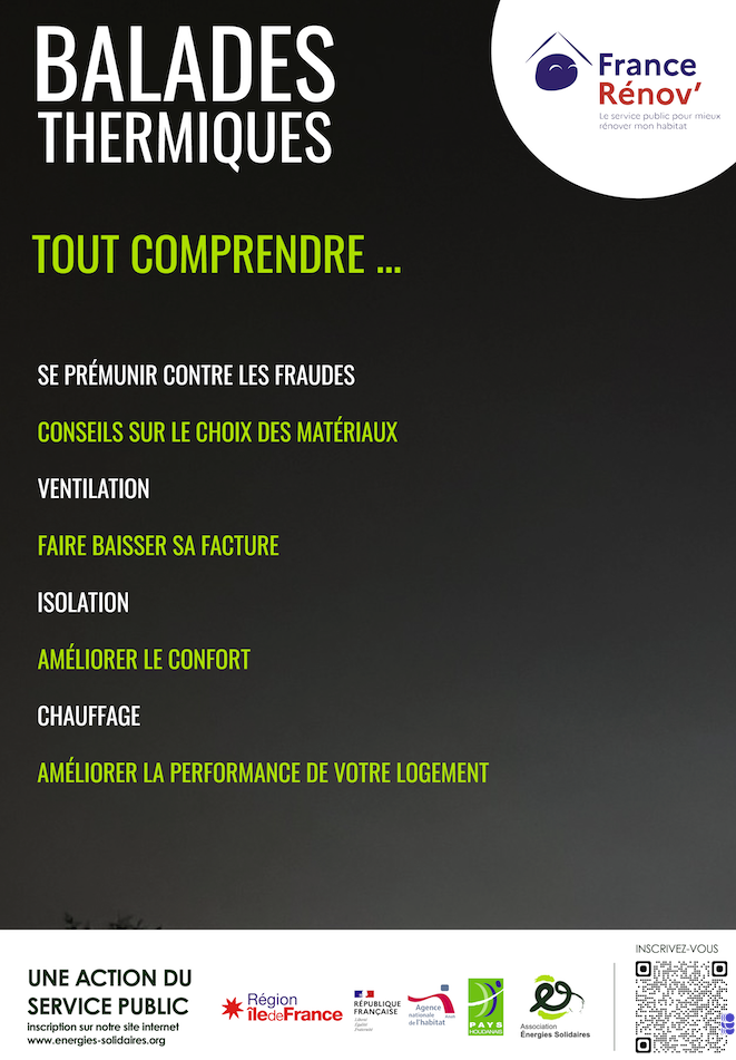 balade thermique du mardi 10 février 2026