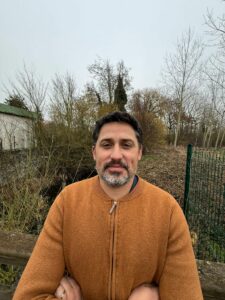 Aurélien BARBIÈRE