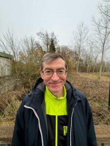 Bernard TOURNIER