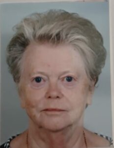 Eveline CLEMENT