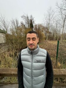 Fabrice ROUSSEAU