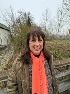 Marie-Isabelle DAULLE