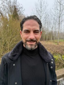 Olivier CAVRERA