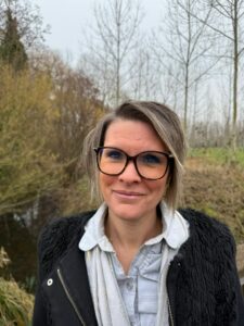 Priscilla WOLLENBURGER