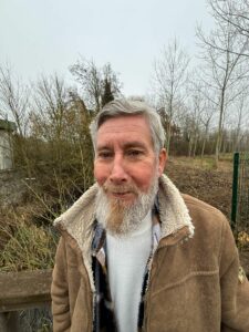 Thierry DIEU