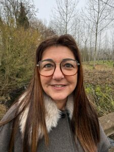 Valérie DA ROCHA